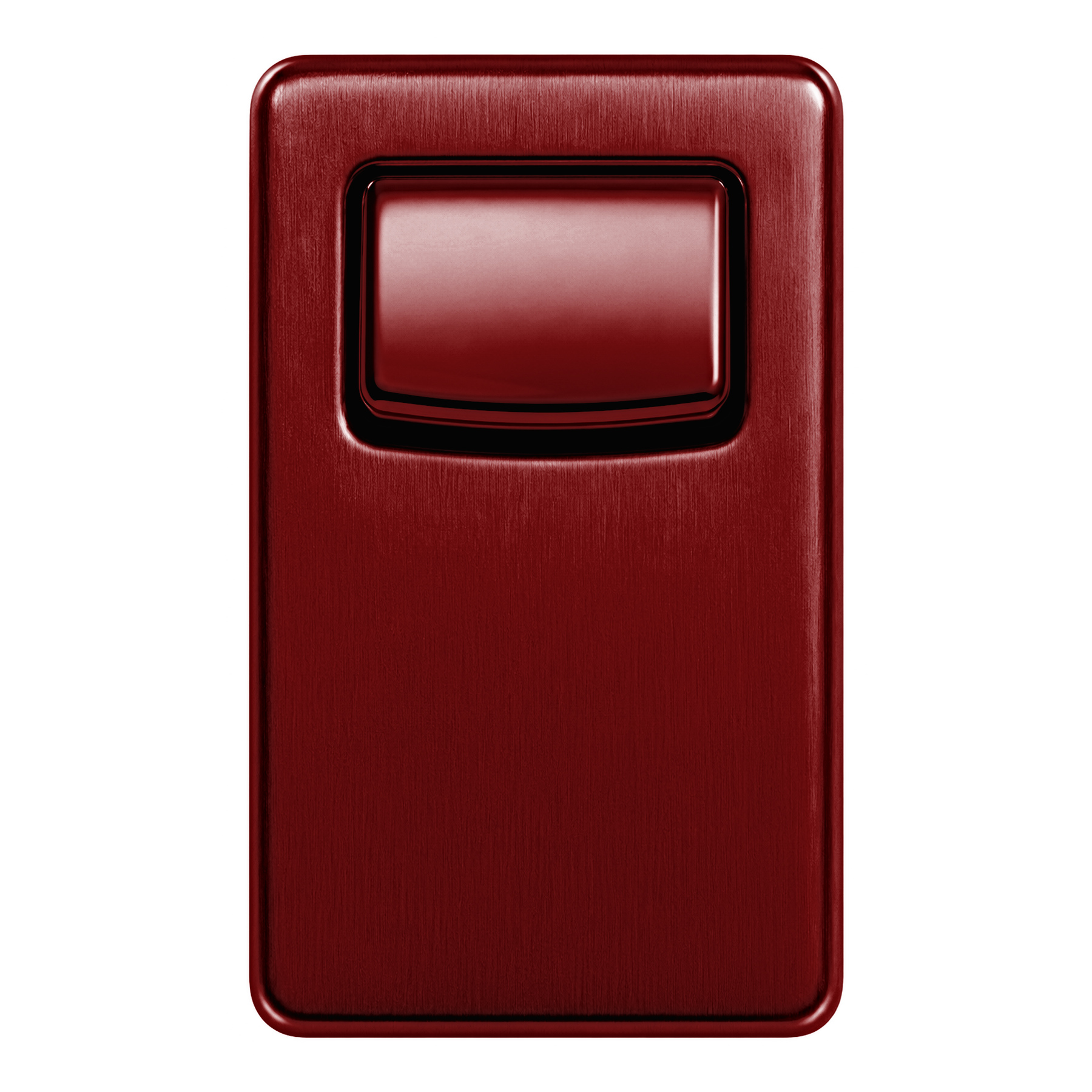 PVD Rosso Rubino