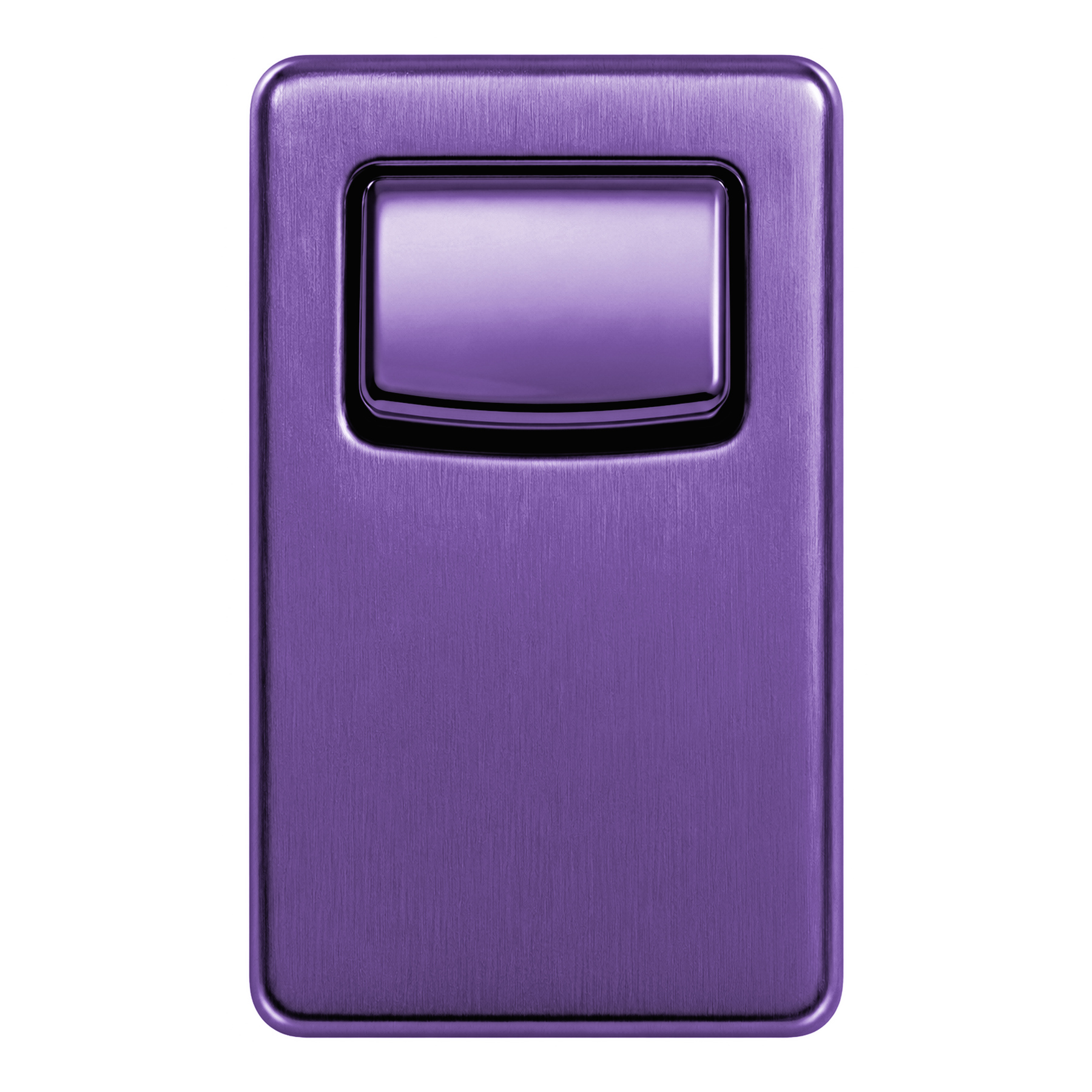 PVD Rainbow Violet